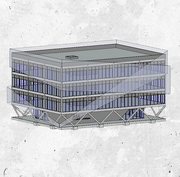 Autres TP Revit