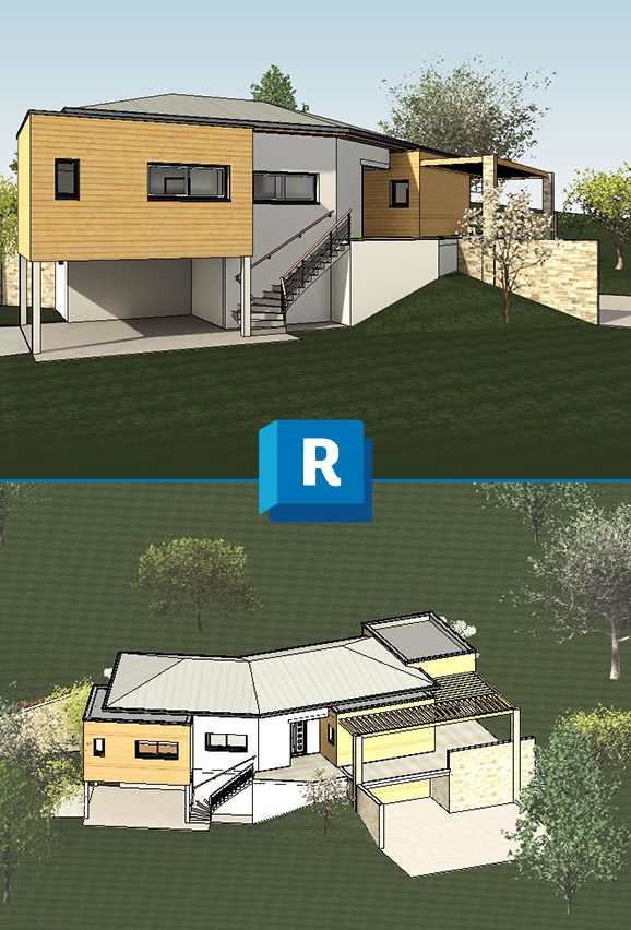 Formation-Revit-TP-Maison-Sartene-HOME